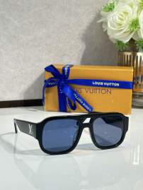 Picture of Louis Vuitton Sunglasses _SKUfw76300922fw